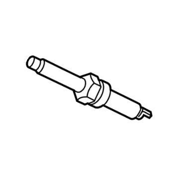 Mercedes-Benz 000-159-05-00