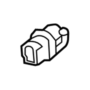 Mercedes-Benz 221-825-03-82