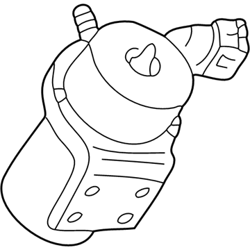 Mercedes-Benz 170-430-00-32