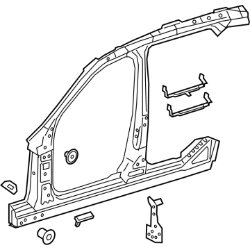 Mercedes-Benz 213-630-85-02