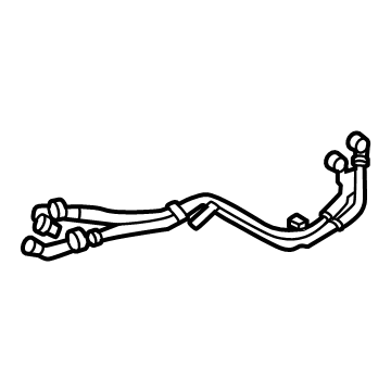 Mercedes-Benz 254-501-88-01