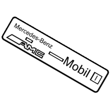Mercedes-Benz 004-584-94-38