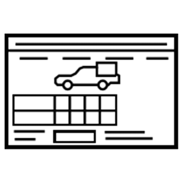Mercedes-Benz 164-584-23-17
