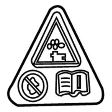 Mercedes-Benz 000-584-08-07