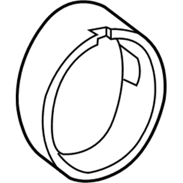 Mercedes-Benz 204-722-08-42