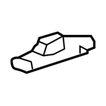 Mercedes-Benz 218-825-07-10