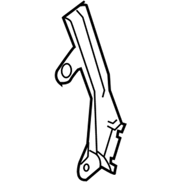 Mercedes-Benz 221-546-05-43