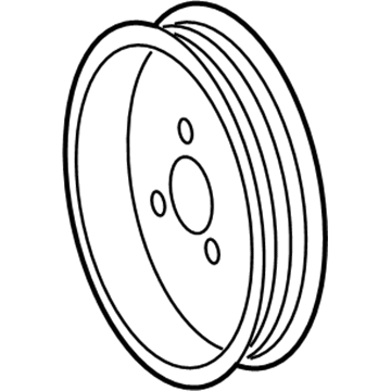 Mercedes-Benz 000-466-10-15
