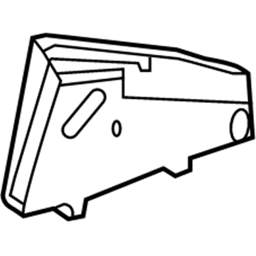 Mercedes-Benz 212-737-01-16