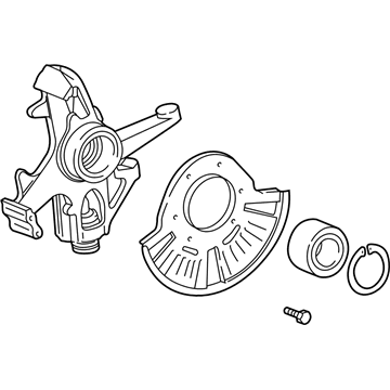 Mercedes-Benz 163-330-04-20