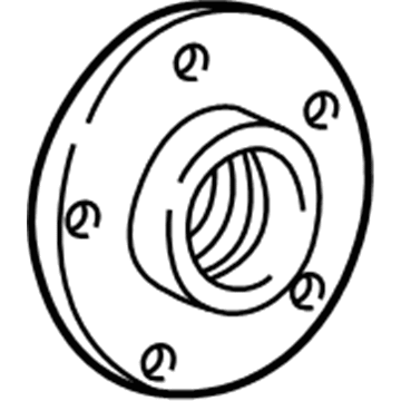 Mercedes-Benz 163-334-01-10