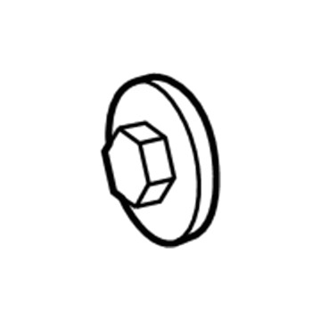 Mercedes-Benz 414-990-00-51