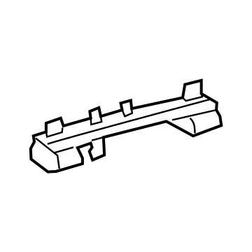 Mercedes-Benz 166-810-05-54-8T92