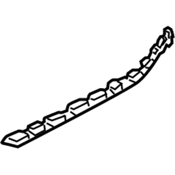 Mercedes-Benz 204-880-07-30