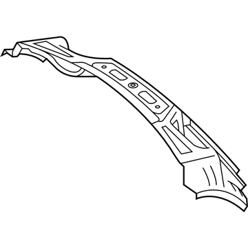 Mercedes-Benz 166-650-01-00