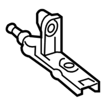 Mercedes-Benz 205-490-24-40