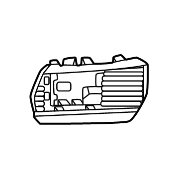 Mercedes-Benz 167-885-98-10