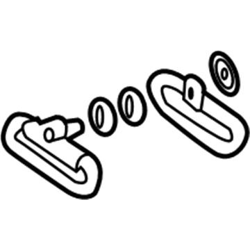 Mercedes-Benz 000-860-11-82
