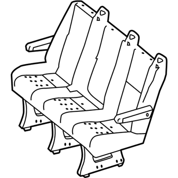 Mercedes-Benz 000-950-00-08-9G66