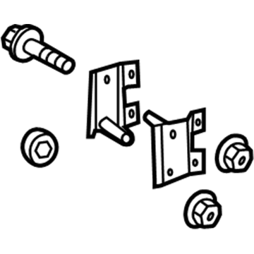 Mercedes-Benz 901-970-01-08