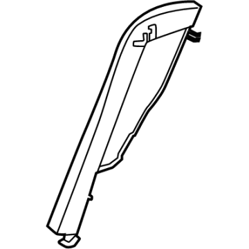 Mercedes-Benz 294-920-77-00-1D01