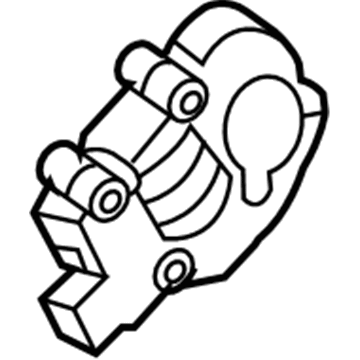 Mercedes-Benz 221-906-69-00