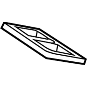 Mercedes-Benz 221-835-04-98