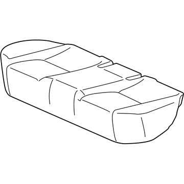 Mercedes-Benz Seat Covers - 253-920-79-00-8S40