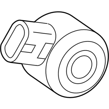 Mercedes-Benz 254-905-04-00