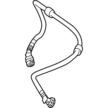 Mercedes-Benz 205-430-04-29
