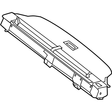 Mercedes-Benz 212-810-03-09-7E94