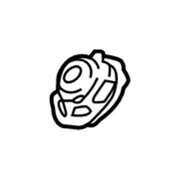 Mercedes-Benz 205-820-10-02-64