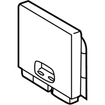 Mercedes-Benz 029-545-70-32