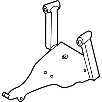 Mercedes-Benz 463-460-04-35