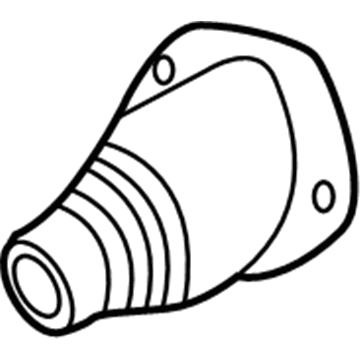 Mercedes-Benz 463-462-00-96