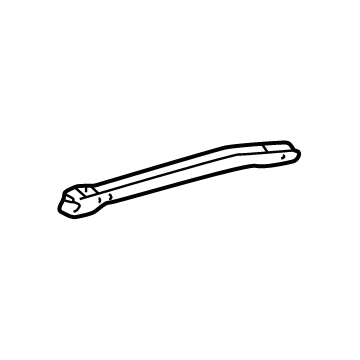 Mercedes-Benz 463-780-01-38