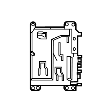 Mercedes-Benz 297-900-45-20