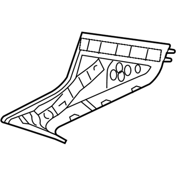 Mercedes-Benz 218-690-45-01-8Q45