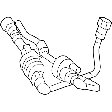 Mercedes-Benz 205-470-87-01-64