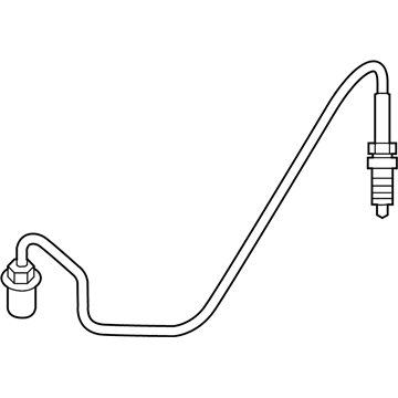 Mercedes-Benz 000-542-13-00