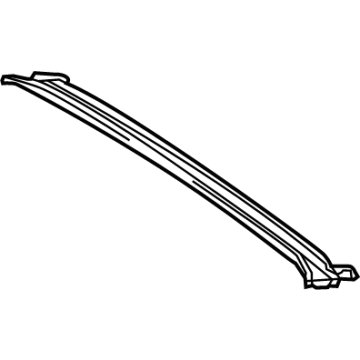 Mercedes-Benz 257-780-05-00