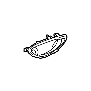 Mercedes-Benz 205-760-01-61-7P82