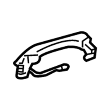 Mercedes-Benz 230-760-05-70-9189