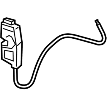 Mercedes-Benz 906-740-09-35