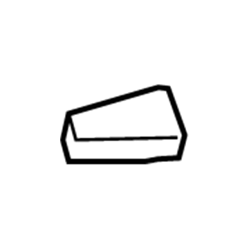 Mercedes-Benz Sprinter 2500 Blower Motor Resistor - 000-821-29-92