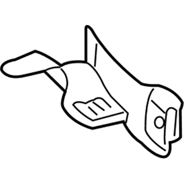 Mercedes-Benz 203-698-08-54