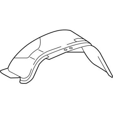 Mercedes-Benz 463-884-13-22