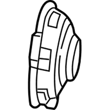 Mercedes-Benz 172-820-03-02