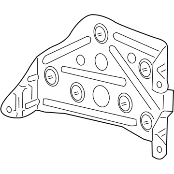 Mercedes-Benz 218-545-01-40