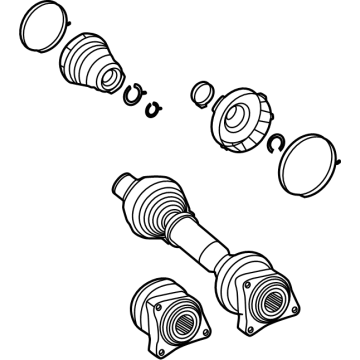 Mercedes-Benz 465-350-09-01